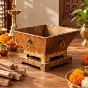 Hawan Kund