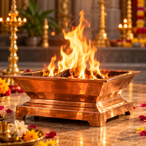 Hawan Kund