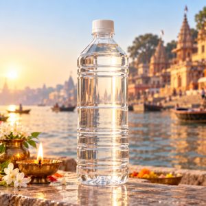 Pavitrom Gangajal (1000ml)