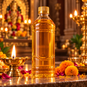 Pavitrom Pancham Oil